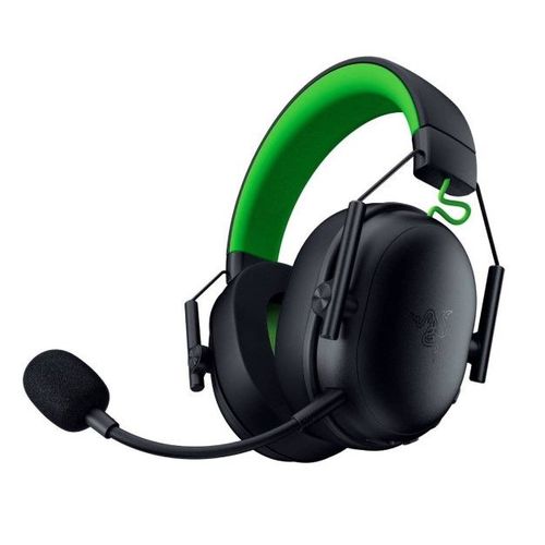 Razer Blackshark V3 X Hyperspeed Pour Xbox - Noir / Vert