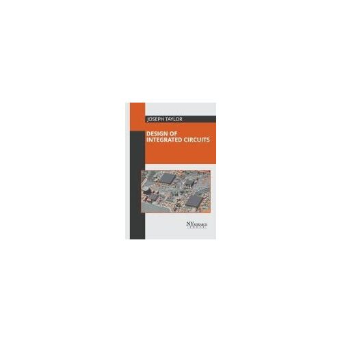 Design Of Integrated Circuits