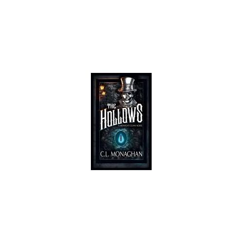 The Hollows (A Midnight Gunn Novel)