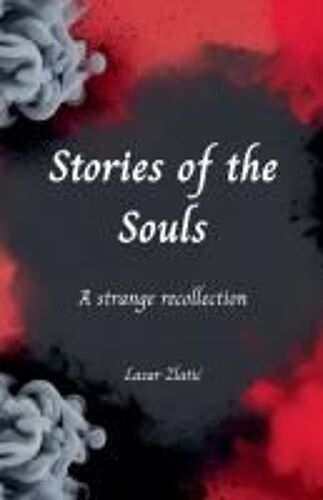 Stories Of The Souls