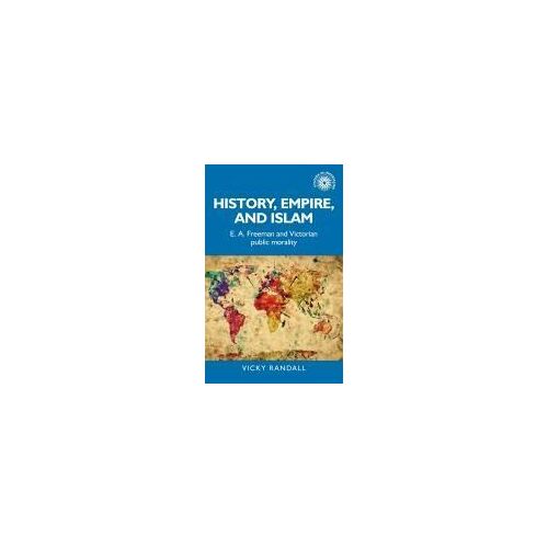 History, Empire, And Islam