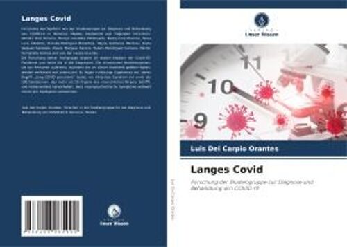 Langes Covid