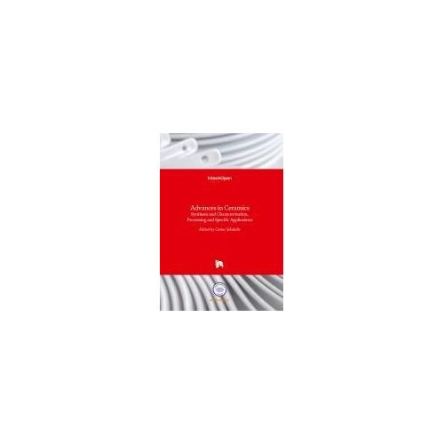 Advances In Ceramics