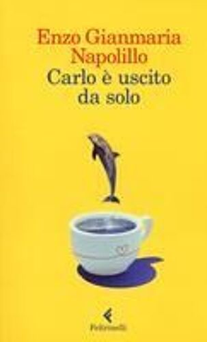 Carlo È Uscito Da Solo