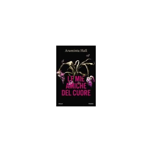 Le Mie Amiche Del Cuore