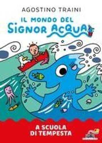 A Scuola Di Tempesta