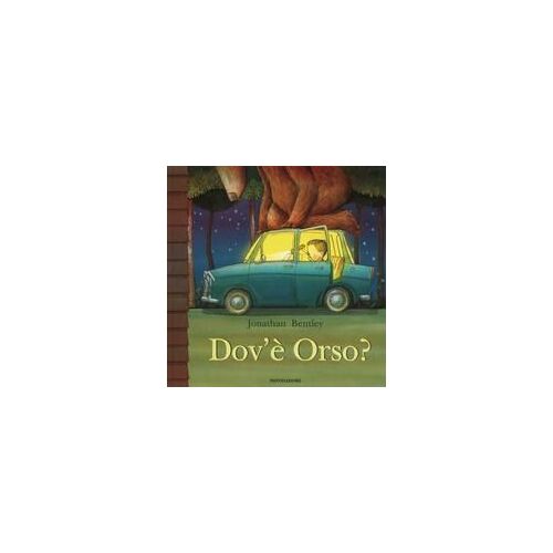 Dov'è Orso?