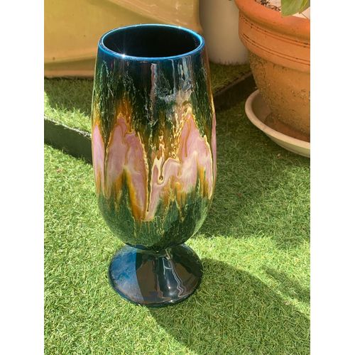 Vase Vallauris 26cm diamètre 8