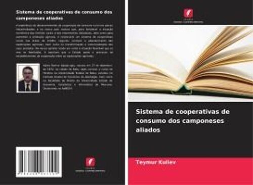 Sistema De Cooperativas De Consumo Dos Camponeses Aliados