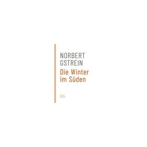 Die Winter Im Süden