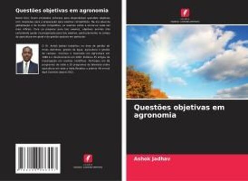 Questões Objetivas Em Agronomia