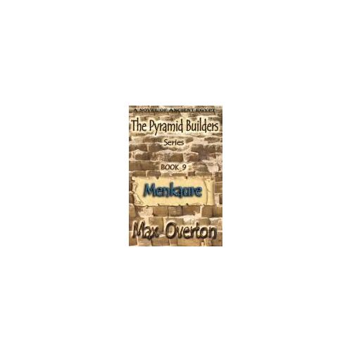 The Pyramid Builders, Book 9