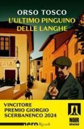 L' Ultimo Pinguino Delle Langhe