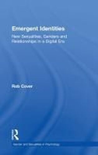 Emergent Identities