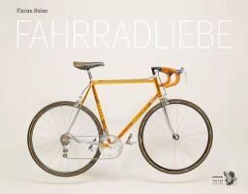 Rennradliebe