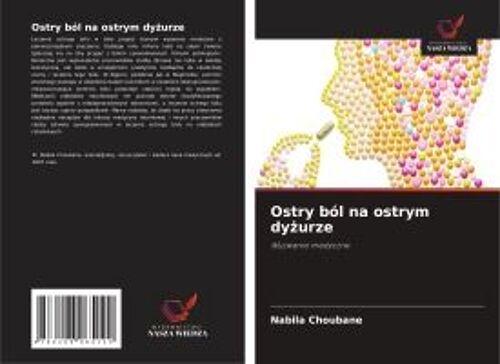 Ostry Ból Na Ostrym Dy¿Urze