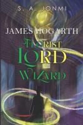 James Hogarth