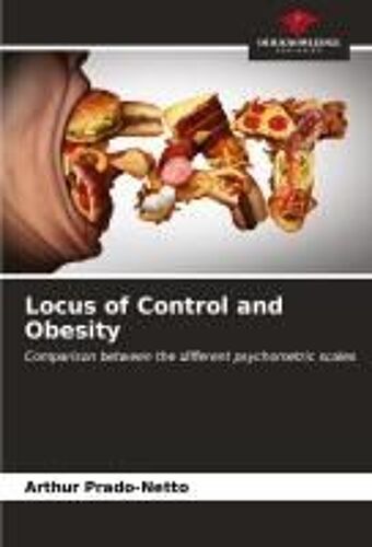 Locus Of Control And Obesity