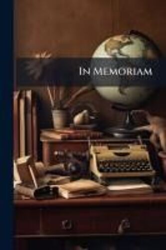In Memoriam