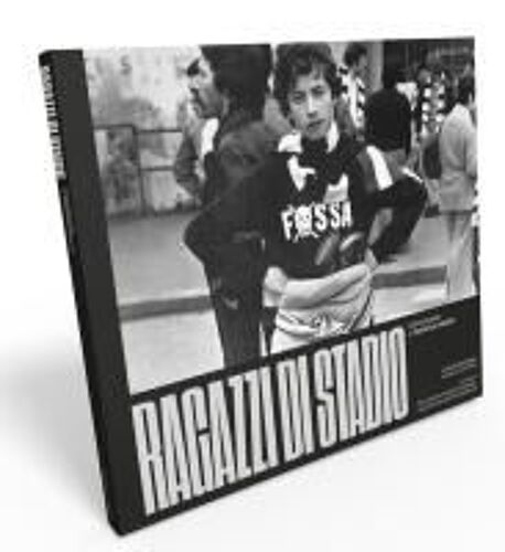 Ragazzi Di Stadio