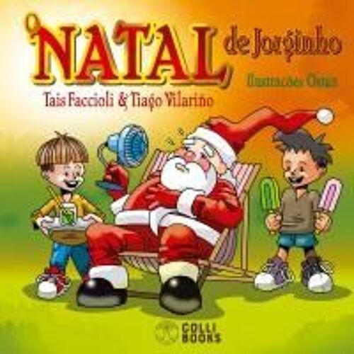 Natal De Jorginho