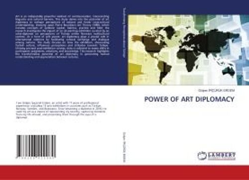 Power Of Art Diplomacy