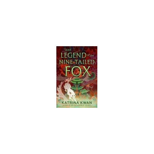 The Legend Of The Nine-Tailed Fox