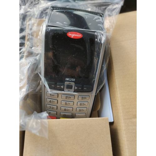 TPE INGENICO IWL250 GPRS