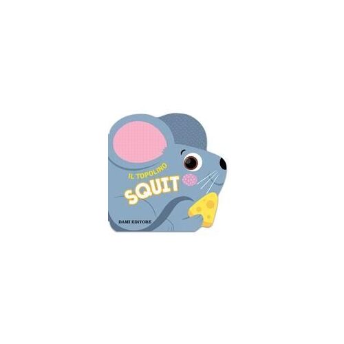 Il Topolino Squit
