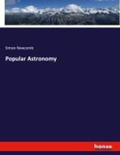 Popular Astronomy
