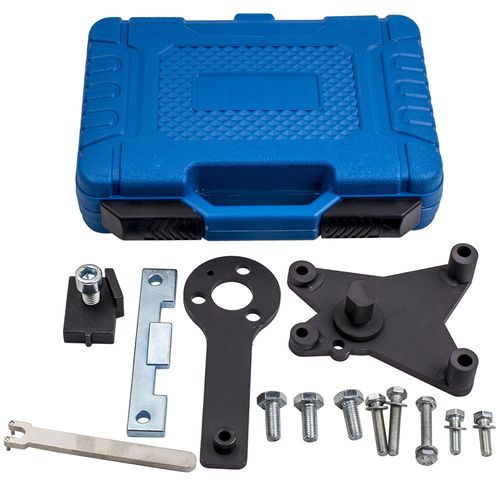 Moteur Réglage Outil Set Pour Fiat Alfa Romeo Ford 500 Panda 1.2l-8v 1.4 16v