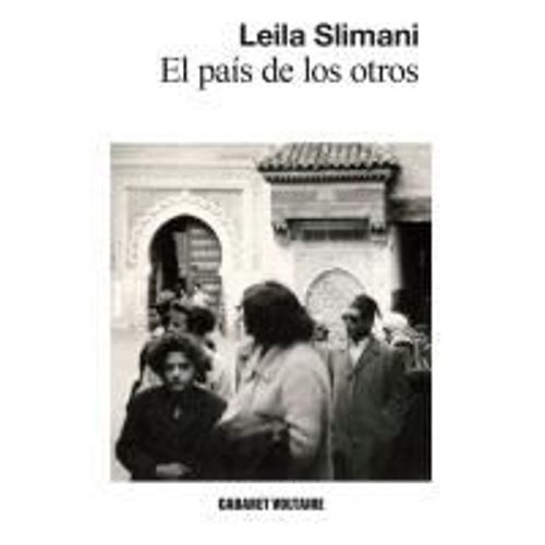 El País De Los Otros
