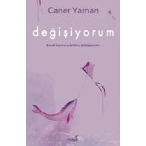 Degisiyorum