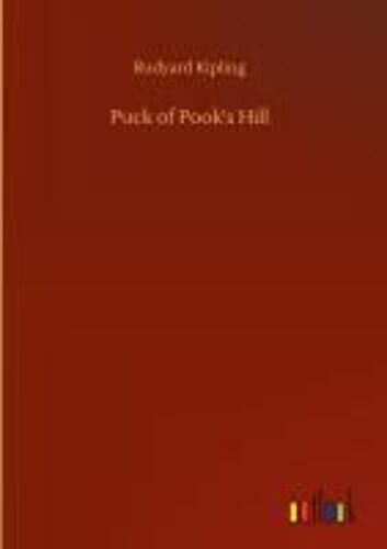 Puck Of Pook's Hill