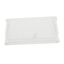 Facade abattant de tiroir Réfrigérateur congélateur (C00386406 482000092937 ARISTON HOTPOINT BAUKNECHT INDESIT KITCHENAID)