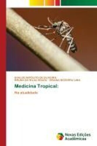 Medicina Tropical: