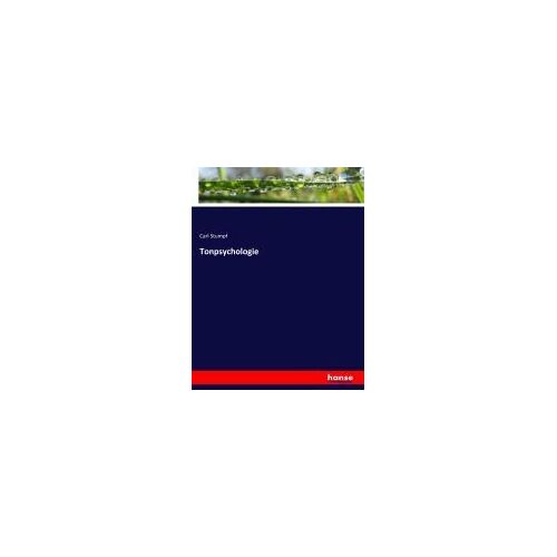 Tonpsychologie