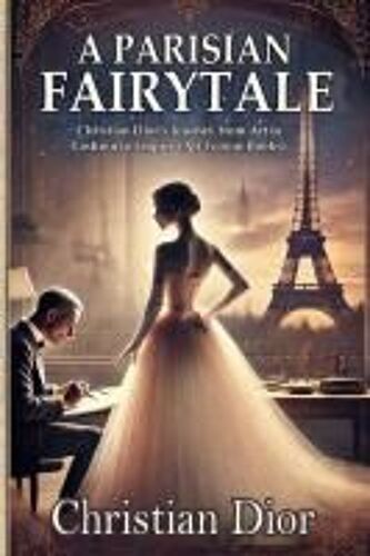 A Parisian Fairytale