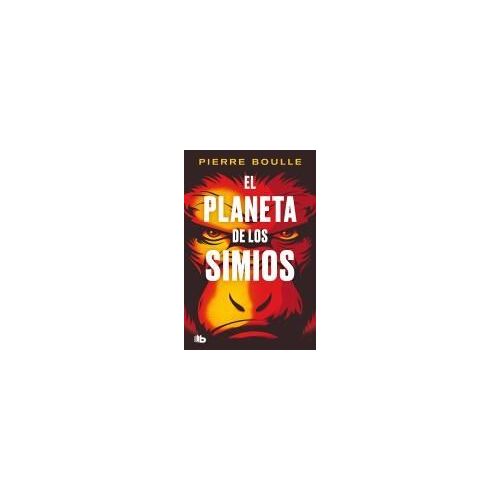 El Planeta De Los Simios / Planet Of The Apes