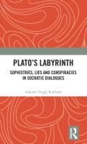 Plato¿S Labyrinth