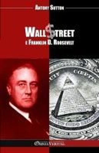 Wall Street E Franklin D. Roosevelt
