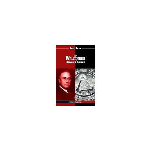 Wall Street E Franklin D. Roosevelt