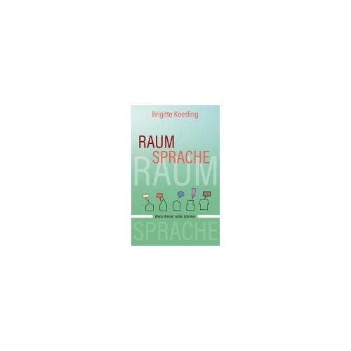 Raumsprache