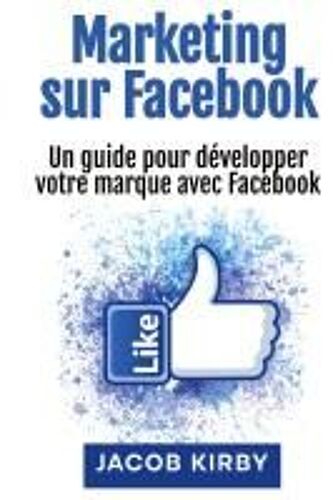Marketing Sur Facebook