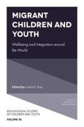 Migrant Children And Youth