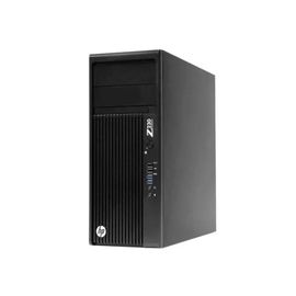 HP Workstation Z230 Intel Core i7-4770 - Ram 16 Go - SSD 256 Go - NVIDIA Quadro K2000