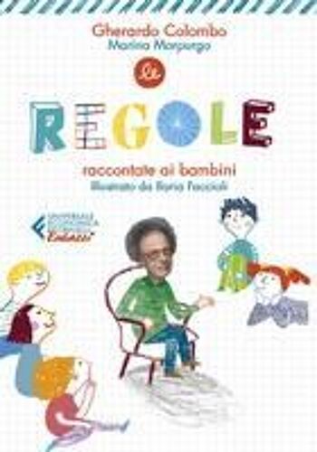Le Regole Raccontate Ai Bambini