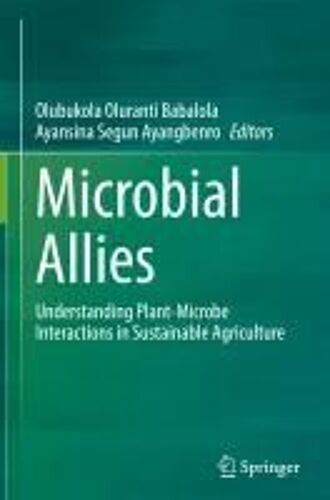 Microbial Allies