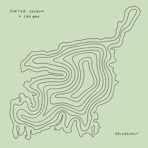 Sontag Shogun / Lau Nau - Paivakahvit [Vinyl Lp]