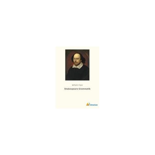 Shakespeare-Grammatik